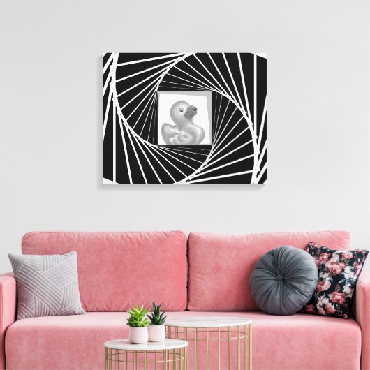 lienzo キャンバスプリント (インサイチュ (リビング))