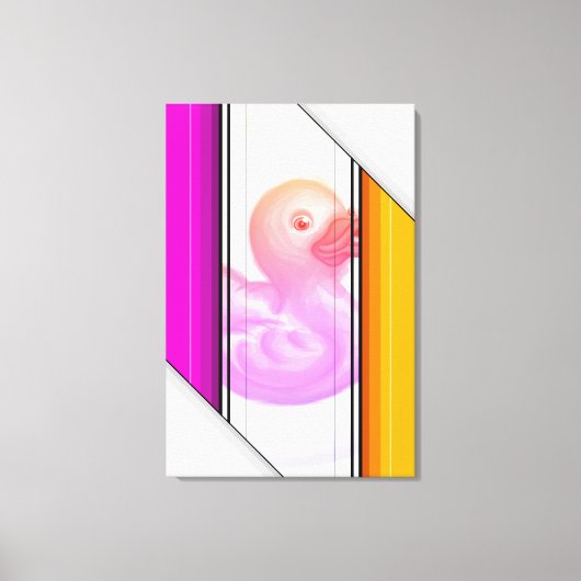 lienzo キャンバスプリント (正面)