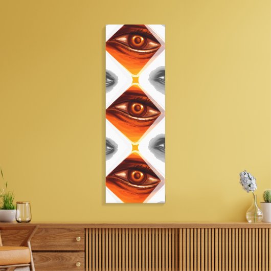 lienzo キャンバスプリント (インサイチュ (リビング))