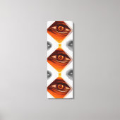 lienzo キャンバスプリント (正面)