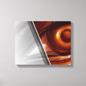 lienzo キャンバスプリント (正面)