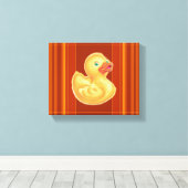 lienzo キャンバスプリント (インサイチュ (ウッドフロア))