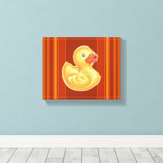 lienzo キャンバスプリント (インサイチュ (ウッドフロア))