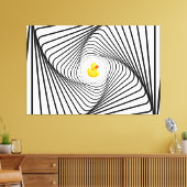 lienzo キャンバスプリント (インサイチュ (リビング))