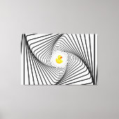 lienzo キャンバスプリント (正面)