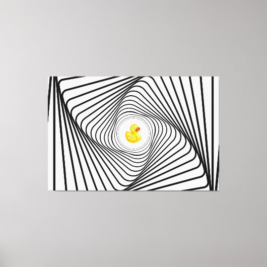 lienzo キャンバスプリント (正面)