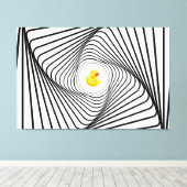 lienzo キャンバスプリント (インサイチュ (ウッドフロア))