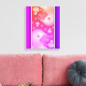 lienzo キャンバスプリント (インサイチュ (リビング))