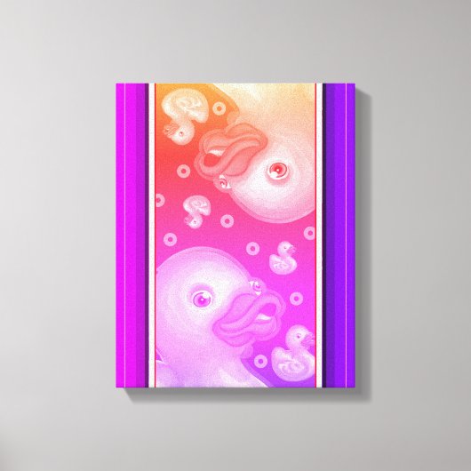 lienzo キャンバスプリント (正面)