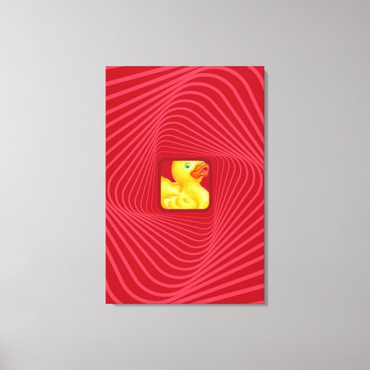 lienzo キャンバスプリント (正面)