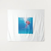 LIENZO タペストリー (正面(横))