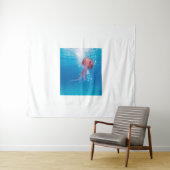 LIENZO タペストリー (インサイチュ(横))