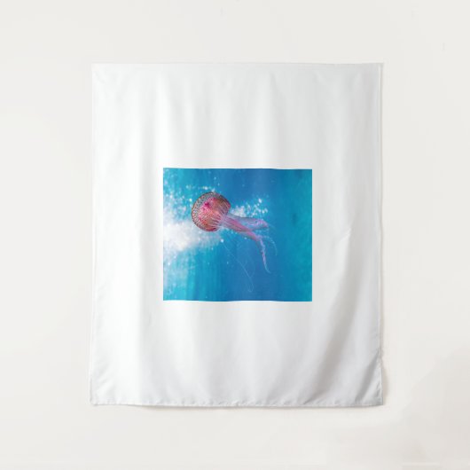 LIENZO タペストリー (正面)