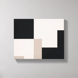 lienzo cuadros minimalistas キャンバスプリント