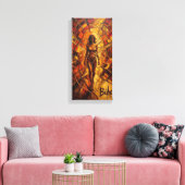 lienzo decorativo キャンバスプリント (インサイチュ (リビング))