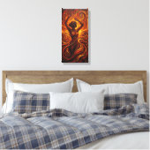 lienzo decorativo キャンバスプリント (インサイチュ (寝室))