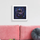 lienzo decorativo キャンバスプリント (インサイチュ (リビング))