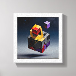 lienzo decorativo キャンバスプリント