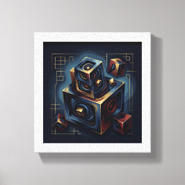 lienzo decorativo キャンバスプリント