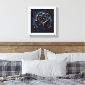 lienzo decorativo キャンバスプリント (インサイチュ (寝室))