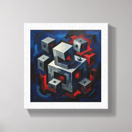 lienzo decorativo キャンバスプリント