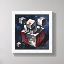 lienzo decorativo キャンバスプリント