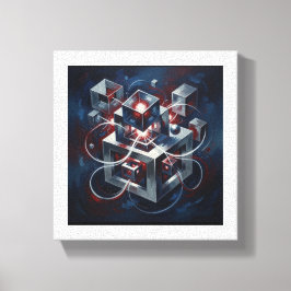 lienzo decorativo キャンバスプリント