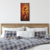 lienzo decorativo キャンバスプリント (インサイチュ (寝室))