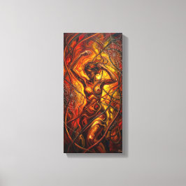 lienzo decorativo キャンバスプリント