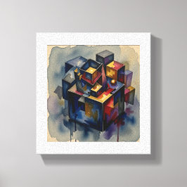 lienzo decorativo キャンバスプリント