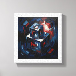 lienzo decorativo キャンバスプリント