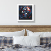 lienzo decorativo キャンバスプリント (インサイチュ (寝室))