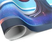 Lienzo Decorativo navidad 1 - 002 ラッピングペーパー (ロールコーナー)