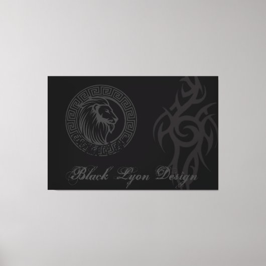 Lienzo Studio art vgfbkmg bv l38 キャンバスプリント (正面)