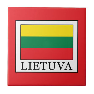 Lietuva タイル
