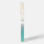 LIfeはビーチ Case-Mate iPhoneケース (裏面 / 左)