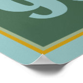 LIFE引用文ポスター ポスター (角)