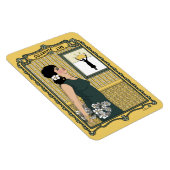 Life_祝C_4x6冷蔵庫磁石 マグネット (右側)