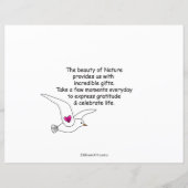 Life_祝Flat紙シート11"x8.5" (裏面)