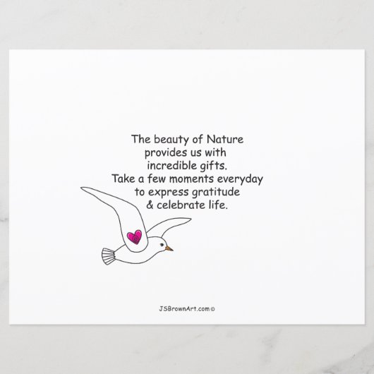 Life_祝Flat紙シート11"x8.5" (裏面)