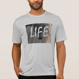 LIFE#12 真水 Tシャツ