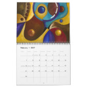 『Life 2012 Calendar』を公開 カレンダー (2月 2027)