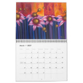 『Life 2012 Calendar』を公開 カレンダー (3月 2027)
