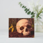 Life and Death ポストカード (スタンド正面)