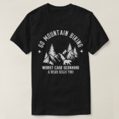 Life Behindバー(26) Tシャツ (デザイン正面)