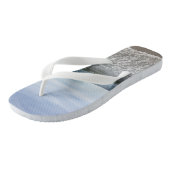 Life By the Sea ビーチサンダル (アングル)