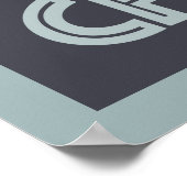 LIFE CHANGEポスター ポスター (角)