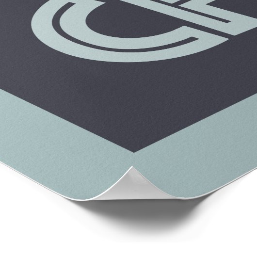 LIFE CHANGEポスター ポスター (角)