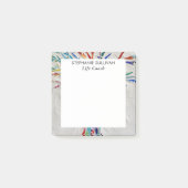 Life Coach Tree Of Life  ポストイット (正面)