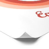 Life Equals Hope Pro-Life / March for Life ポスター (角)